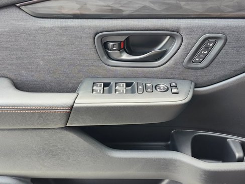 New 2026 Honda Passport TrailSport image 33