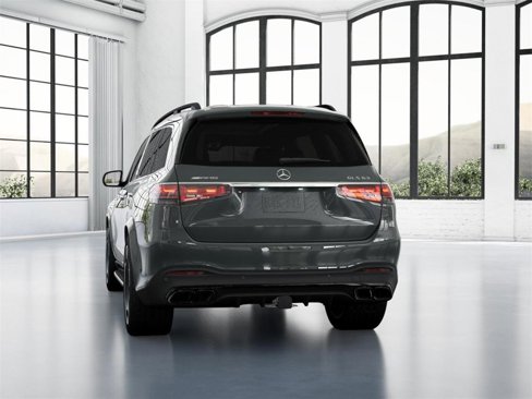 New 2026 Mercedes-Benz GLS 63 AMG 4MATIC image 26