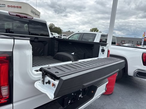 New 2026 GMC Sierra 1500 AT4 w/ AT4 Premium Package image 6
