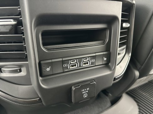 New 2025 RAM 1500 Rebel w/ Advanced Safety Group II image 26