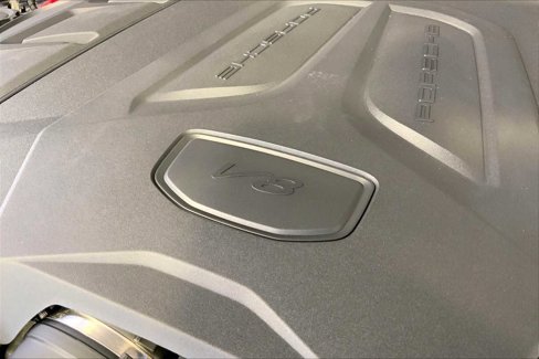 New 2026 Porsche Cayenne Turbo image 22