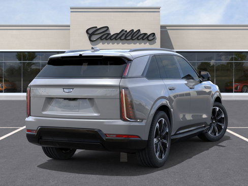 New 2026 Cadillac Escalade IQ Sport 1 image 5
