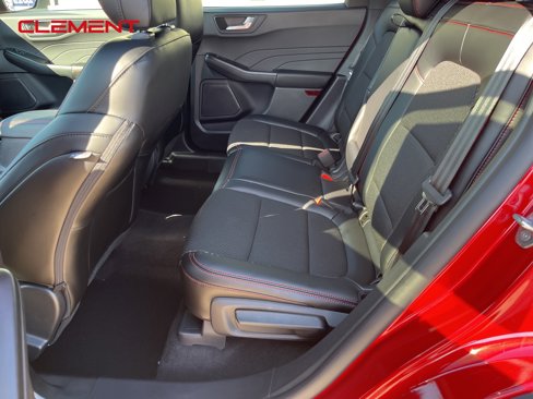 New 2026 Ford Escape ST-Line image 35