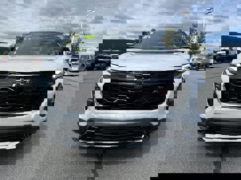 New 2026 Chevrolet Equinox RS image 13