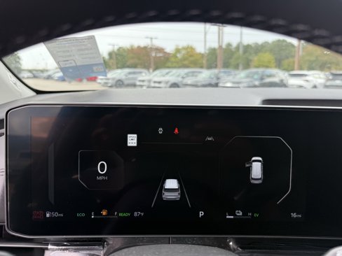 New 2026 Kia Carnival SX image 20