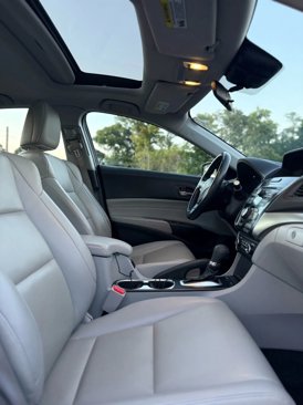 Used 2016 Acura ILX image 19