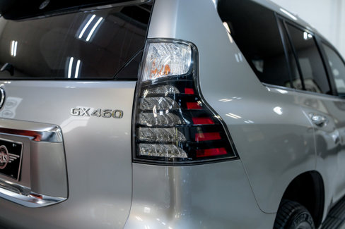 Used 2023 Lexus GX 460 Premium image 21