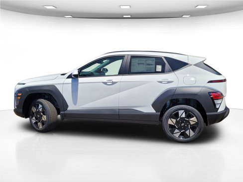 New 2025 Hyundai Kona SEL image 4
