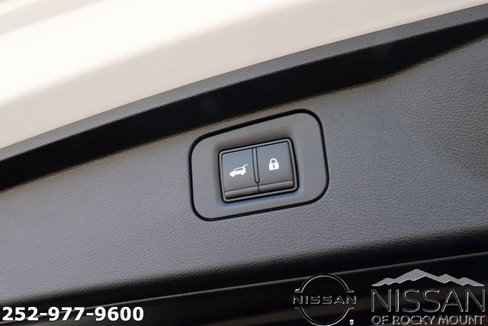 New 2025 Nissan Armada PRO-4X w/ Pro-4X Premium Package image 18