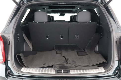 Used 2025 Hyundai Palisade Calligraphy image 25