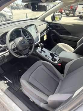 New 2025 Subaru Crosstrek 2.5i Premium image 15