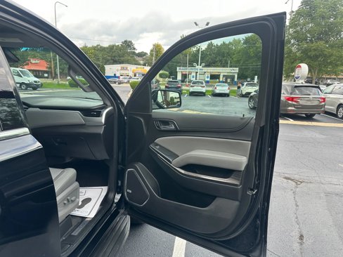 Used 2019 Chevrolet Tahoe LT image 35