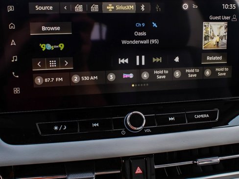 New 2025 Mitsubishi Outlander AWD image 23