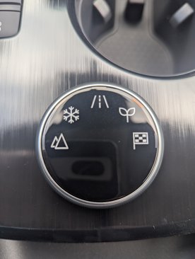 New 2026 Nissan Rogue SV image 25