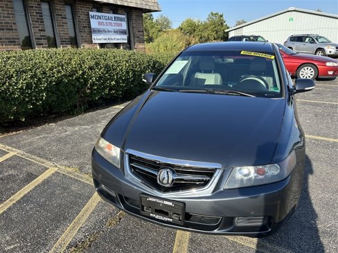Used 2005 Acura TSX image 2