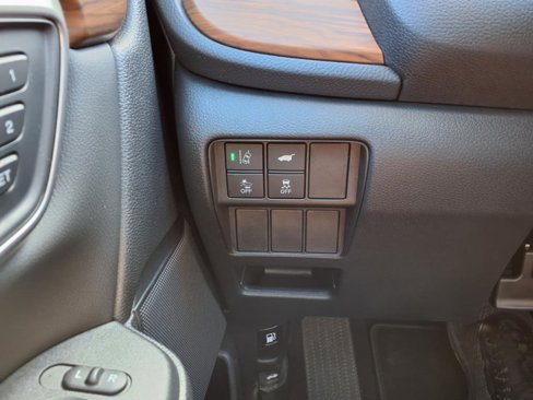 Used 2022 Honda CR-V EX-L image 13