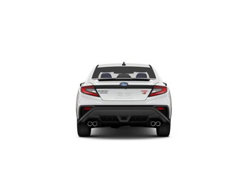 New 2025 Subaru WRX tS image 9