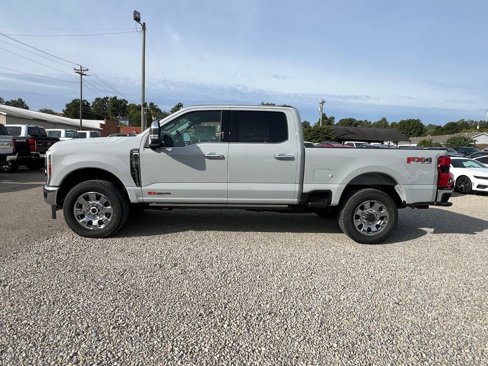 New 2026 Ford F250 Lariat w/ Lariat Ultimate Package image 5