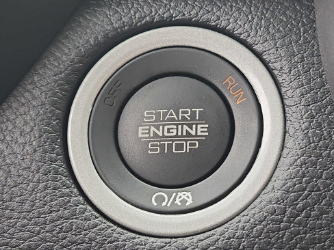 Used 2025 RAM 1500 Big Horn image 22