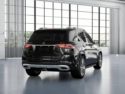 New 2026 Mercedes-Benz GLE 450 4MATIC image 22