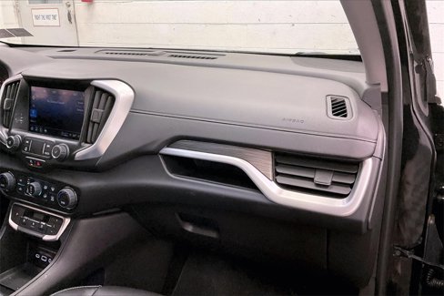 Used 2023 GMC Terrain SLT image 14