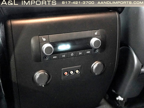 Used 2008 HUMMER H2 SUT image 54