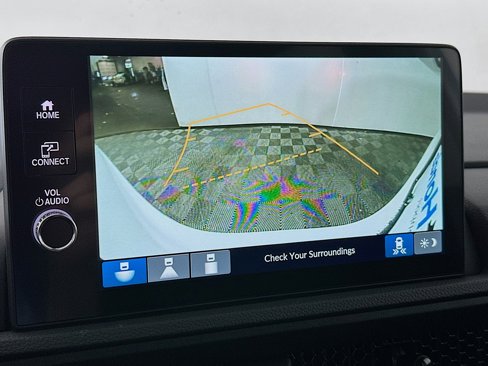 New 2026 Honda CR-V EX image 13