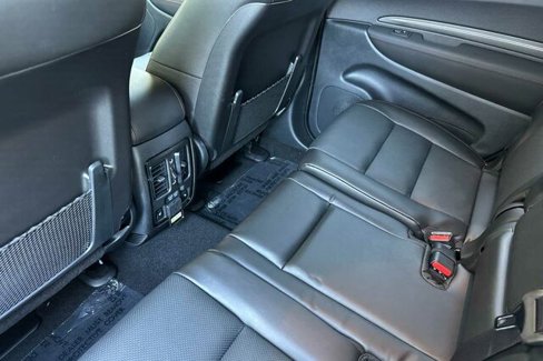 New 2026 Dodge Durango R/T image 12