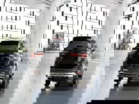 New 2025 Mercedes-Benz GLC 300 image 22