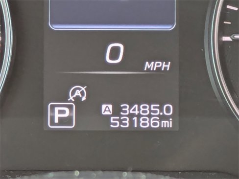 Used 2023 Subaru Outback Onyx Edition image 26