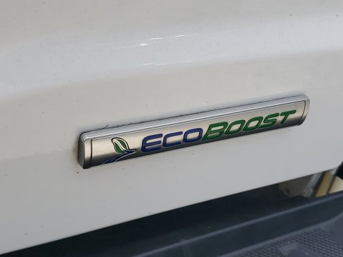 Used 2023 Ford F150 XLT w/ Equipment Group 301A Mid image 8