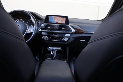 Used 2020 BMW X3 sDrive30i w/ Convenience Package image 70