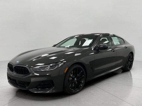 New 2026 BMW 840i xDrive image 9