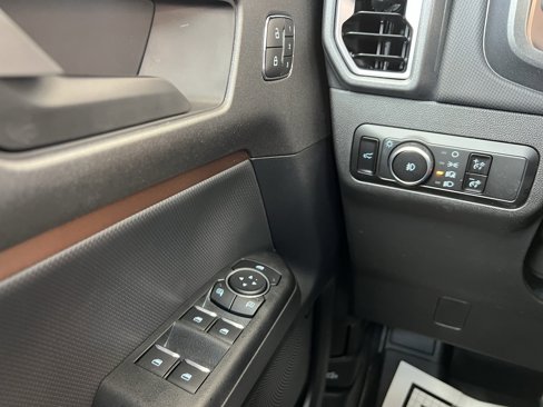 New 2025 Ford Bronco Sport Outer Banks image 39