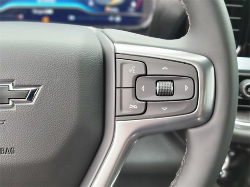 New 2025 Chevrolet Silverado 2500 LTZ w/ LTZ Plus Package image 28