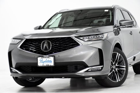 New 2026 Acura MDX w/ Advance Package image 2