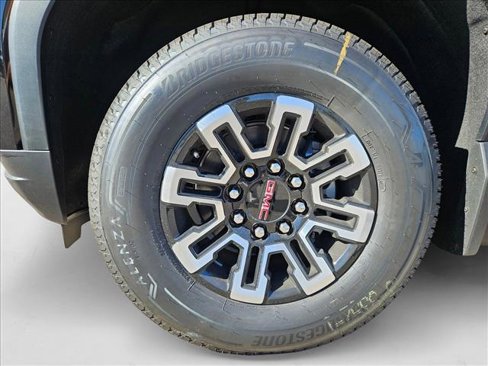 New 2026 GMC Sierra EV Elevation image 10