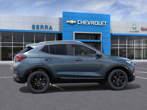 New 2026 Buick Encore GX Sport Touring image 5