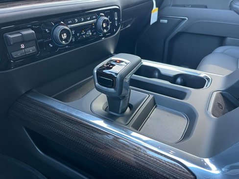 New 2026 Chevrolet Silverado 1500 RST image 18