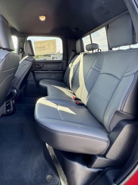 New 2026 RAM 3500 Tradesman image 12