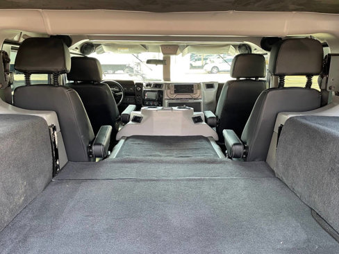Used 2003 HUMMER H1 4-Door Wagon image 28