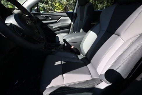 New 2025 Subaru Ascent Onyx Edition image 7