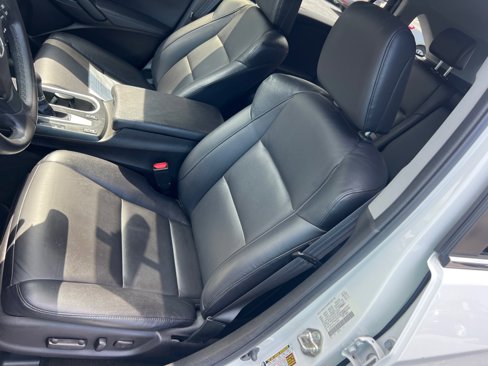Used 2018 Acura RDX FWD image 12