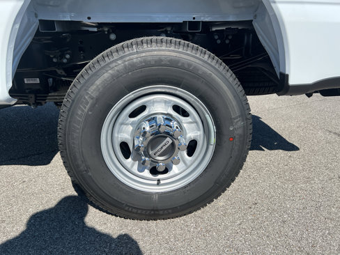 New 2026 Ford F350 XL image 19