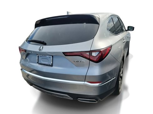 New 2026 Acura MDX w/ Technology Package image 4