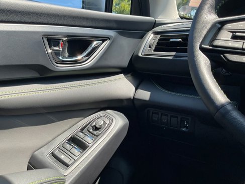 New 2025 Subaru Ascent Onyx Edition image 28