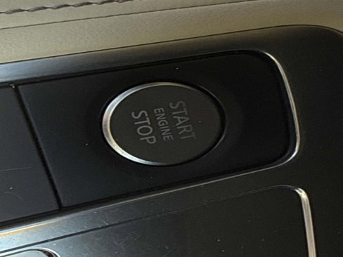 Used 2022 INFINITI QX60 Luxe w/ Vision Package image 8