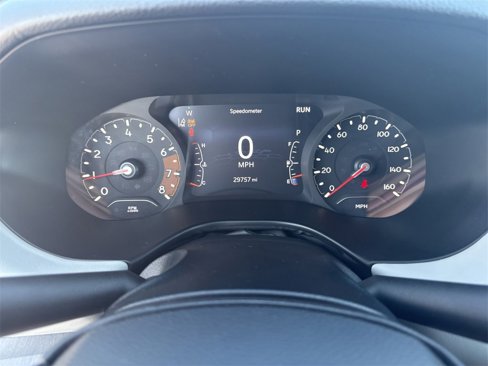 Certified 2022 Jeep Compass Limited image 18