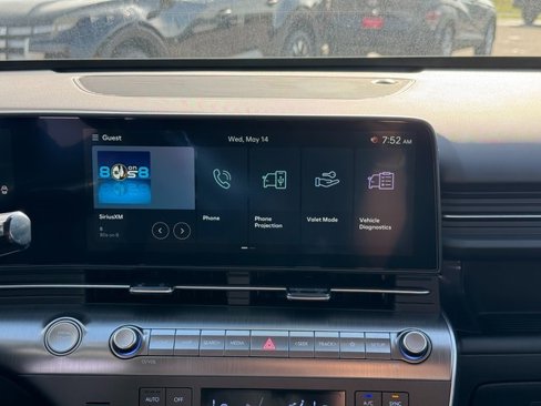 New 2025 Hyundai Kona SEL image 9