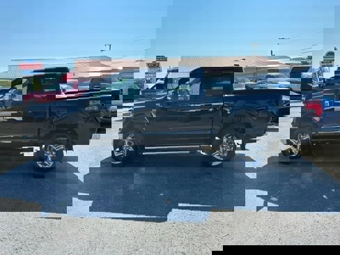 Certified 2024 Ford F150 XLT w/ Equipment Group 302A MID image 3